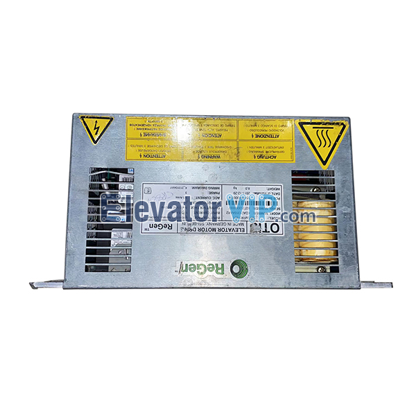 Otis Elevator OVFR3-401 Inverter ReGen, Otis Elevator ReGen Driver, KDA21310AAX2, KDA21310AAX1, GAA21310JC10