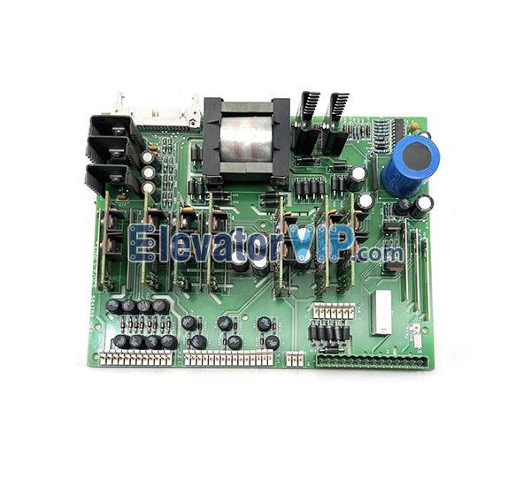 KONE Elevator V3F Inverter Drive Board, KM504268G01, 504269H03, KM504277G01, 504278H03