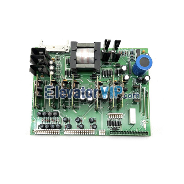 KONE Elevator V3F Inverter Drive Board, KM504268G01, 504269H03, KM504277G01, 504278H03