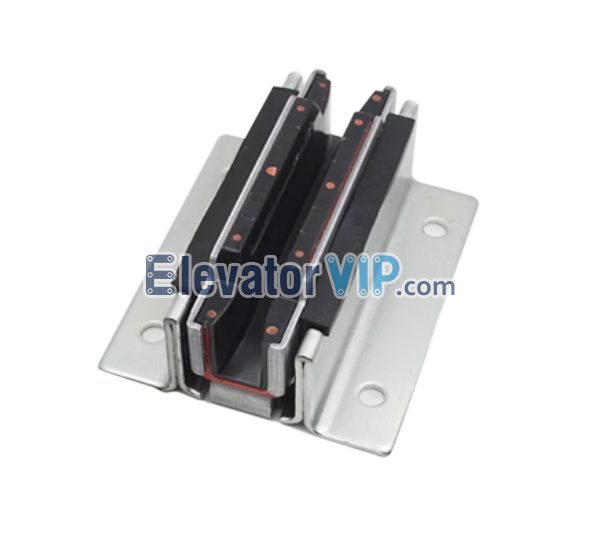 KONE Elevator Cabin Sliding Guide Shoe, KM51000110V002, KM51000110V001, KM51000110V003, SLG21, SLG20