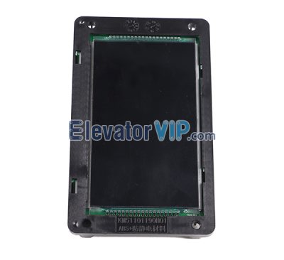 KONE Elevator HOP LOP Display Board, KM51167880G01, KM51167881H01