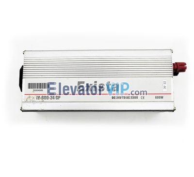 Elevator Inverter, KM51228798, IV-600-24 GP