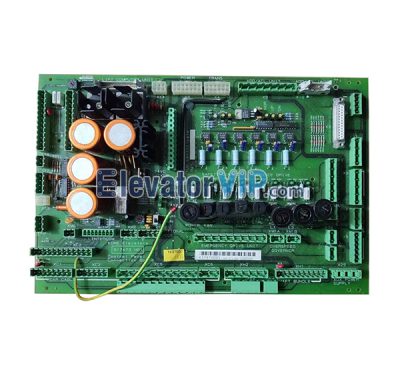 KONE Elevator Board, KM617470G01, 617470G01