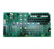 ThyssenKrupp Elevator Cabin communication Board, MF3 060703 BS