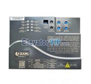 Elevator Door Drive Controller, OLVF200-1, OLVF300-1