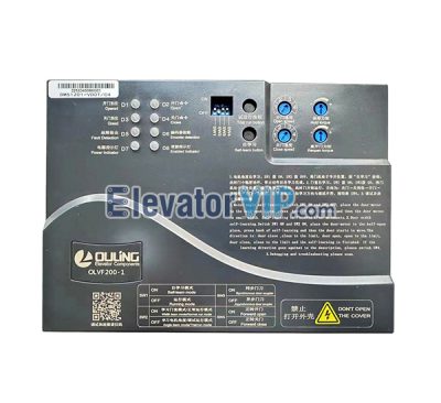Elevator Door Drive Controller, OLVF200-1, OLVF300-1