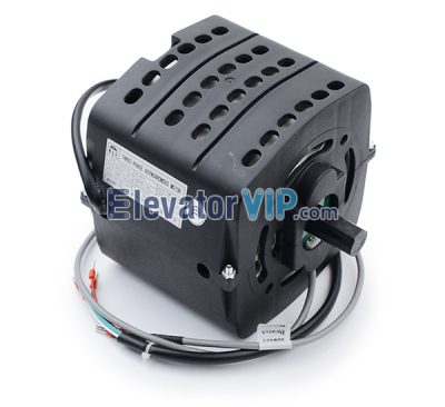 Fermator Elevator Door Motor, ThyssenKrupp K200 Elevator Door Motor, 3300 3600 Elevator Door Motor, YVP90-6S