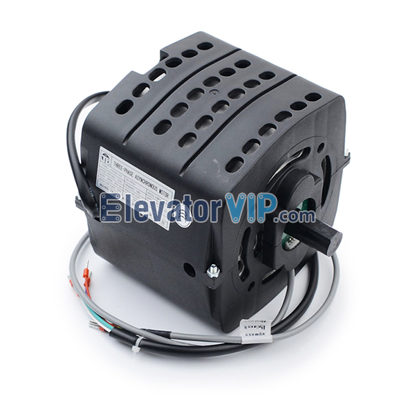 Fermator Elevator Door Motor, ThyssenKrupp K200 Elevator Door Motor, 3300 3600 Elevator Door Motor, YVP90-6S