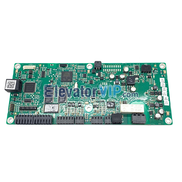 KONE Elevator KDM Inverter Drive Control Board, 70CVB01070, KM997159_LOCAL, KM997160_LOCAL