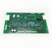 KONE Elevator KDM Inverter Drive I/O Interface Board, 70CVB01071, KM997159_LOCAL, KM997160_LOCAL