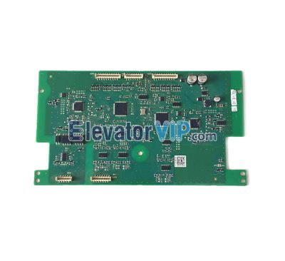 KONE Elevator KDM Inverter Drive Control Board, 70CVB01071, KM997159_LOCAL, KM997160_LOCAL