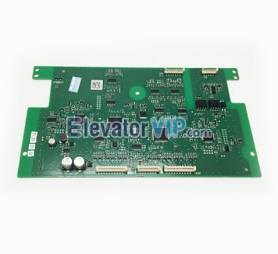 KONE Elevator KDM Inverter Drive I/O Interface Board, 70CVB01071, KM997159_LOCAL, KM997160_LOCAL