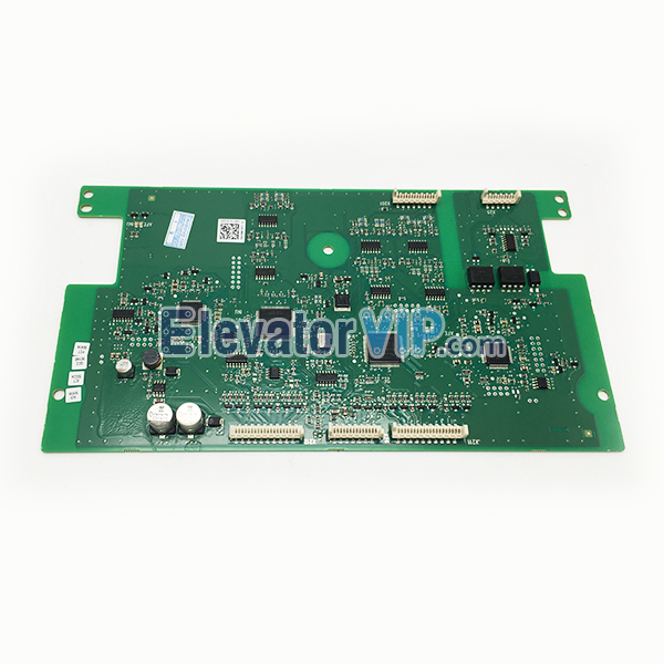 KONE Elevator KDM Inverter Drive Control Board, 70CVB01071, KM997159_LOCAL, KM997160_LOCAL