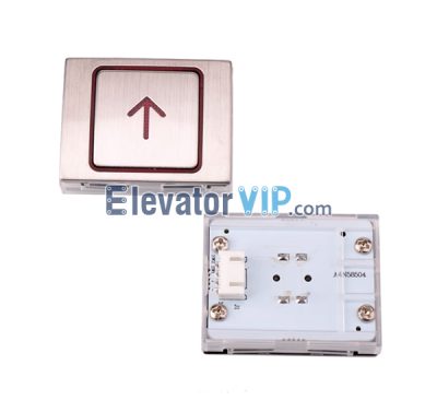 Canny Elevator Push Button, BA510, A4N58504, A4N13427, A4J58503