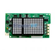 Fujitec Elevator Cabin Display Board, IN104A