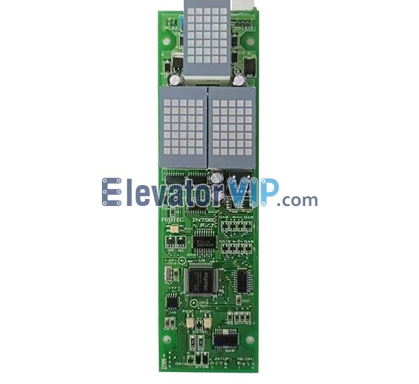 Fujitec Elevator Display Board, IN79B