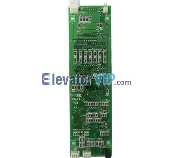 Fujitec Elevator Display Board, IN79B