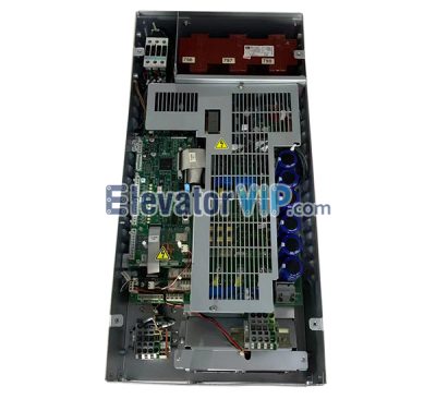 Otis Elevator OVF404R Inverter, Otis Elevator REGEN Drive, KBA21310AAA1