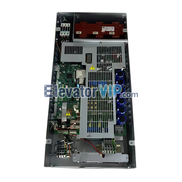 Otis Elevator OVF404R Inverter, Otis Elevator REGEN Drive, KBA21310AAA1