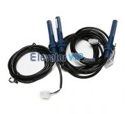 KONE Elevator Magnetic Switch, KONE Elevator Leveling Sensor, KM713226G03