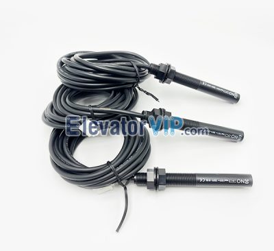 KONE Elevator Magnetic Switch, KONE Elevator Leveling Sensor, Elevator Leveling Sensor Price, Elevator Magnetic Switch for Sale, 61U 61N 30, KM713226G03