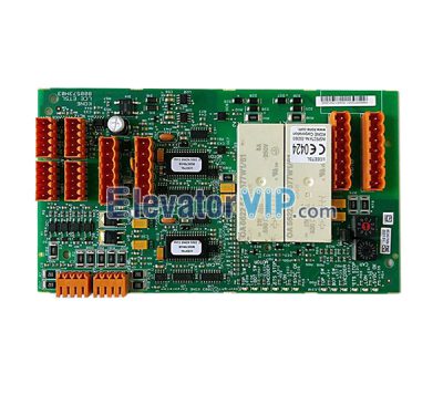 KONE Elevator Power Supply Board, KM800570G01, KM800573H03