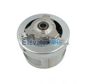 KONE Elevator Encoder, KM803097G01, ERN430409601, 385438-07