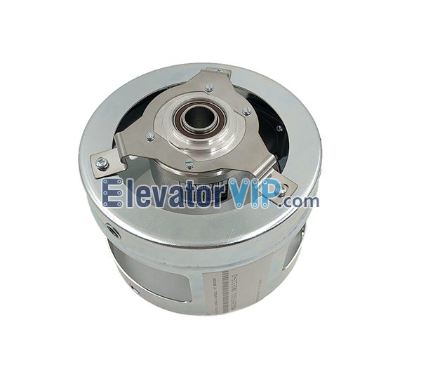 KONE Elevator Encoder, KM803097G01, ERN430409601, 385438-07