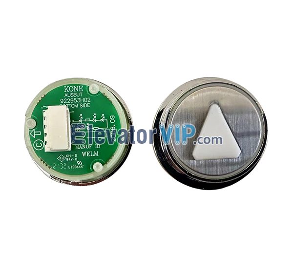 KONE Elevator Push Button, KM922953H02