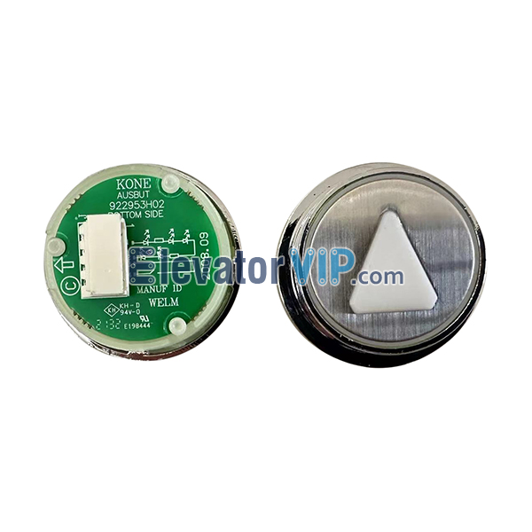 KONE Elevator Push Button, KM922953H02