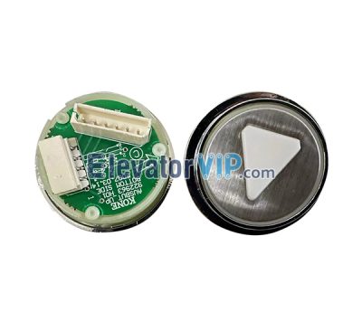 KONE Elevator Push Button, KM922963H01