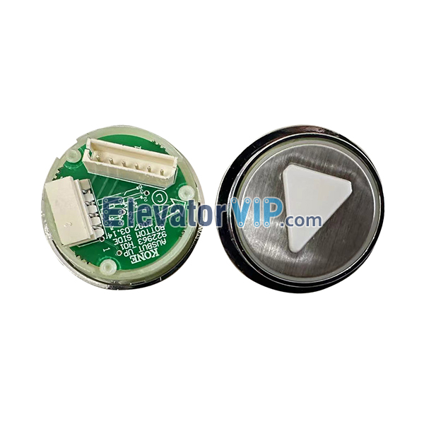 KONE Elevator Push Button, KM922963H01