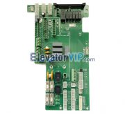 Monarch Elevator Interface Board, MCTC-KCB-B10