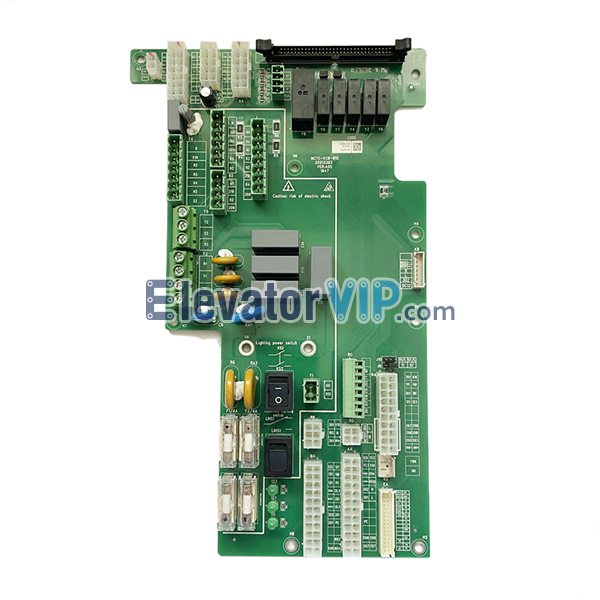 Monarch Elevator Interface Board, MCTC-KCB-B10