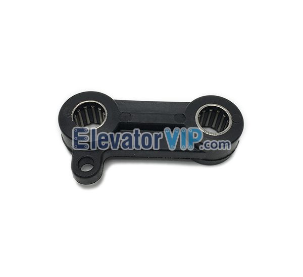 Otis Elevator AT120 Car Door Swing Arm Bracket