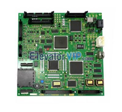 Toshiba CV150 Elevator Board, PU-100A, PU-200A, PU-200D, 2N1M3282-C, UCE1-322C12, UCE1-322C13, UCE1-322C7, UCE1-470C1