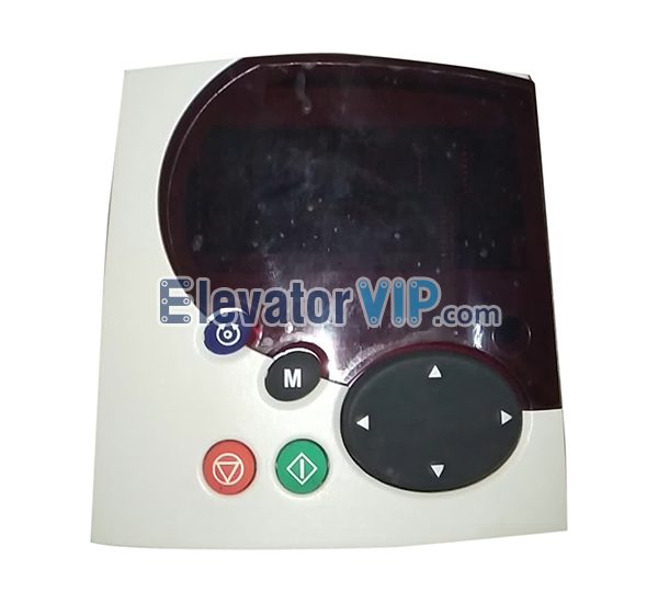 Emerson Elevator Inverter LED Keypad, SM-KEYPAD, SM-KEYPAD-PLUS, ES2401 Inverter Keypad, ES2402 Inverter Keypad, ES2403 Inverter Keypad, ES2404 Inverter Keypad