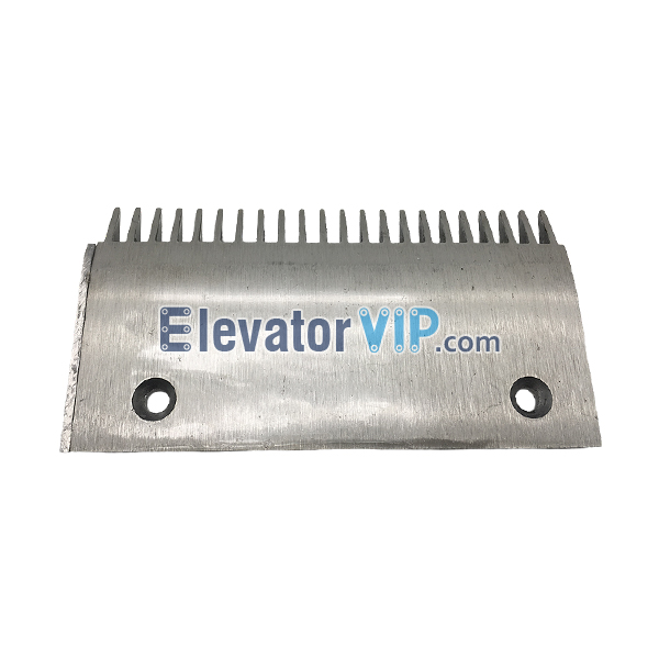 9300/SWE Escalator Comb Plate, SMR313609, SMR898515, SMR898516