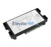 Canny Escalator Fault Display Board, XS-B, MLJD-2014-9-10