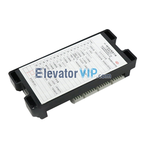 Canny Escalator Fault Display Board, XS-B, MLJD-2014-9-10