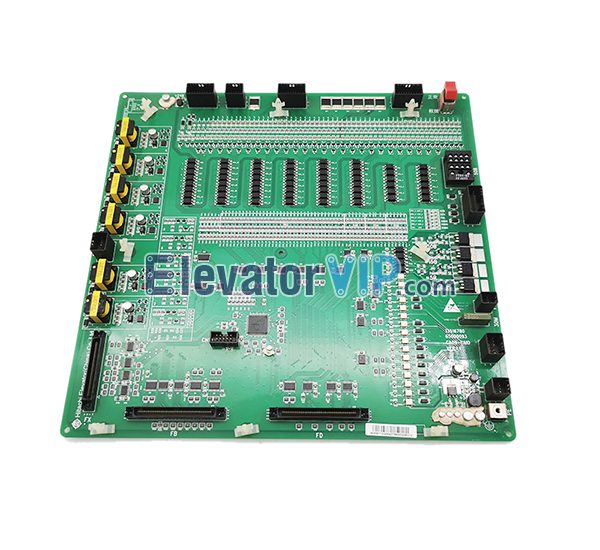 Hitachi MCA Elevator Board, 65000093-V33, CA09-CAIO