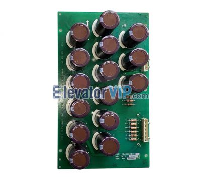 Otis Elevator Board, ABA26800XE1