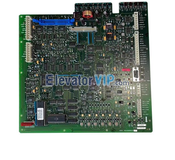 Otis Elevator Board, AEA26800XD1