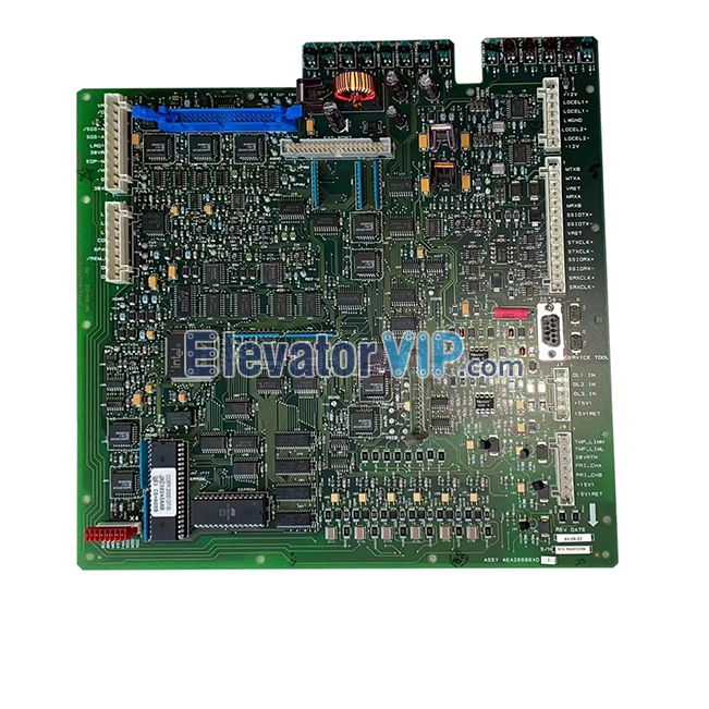 Otis Elevator Board, AEA26800XD1