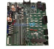 Fujitec Elevator Interface Board, C2D-IF139A, IF139A, C2C-IF139A, C2A-IF139A