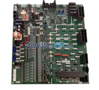 Fujitec Elevator Interface Board, C2D-IF139A, IF139A, C2C-IF139A, C2A-IF139A