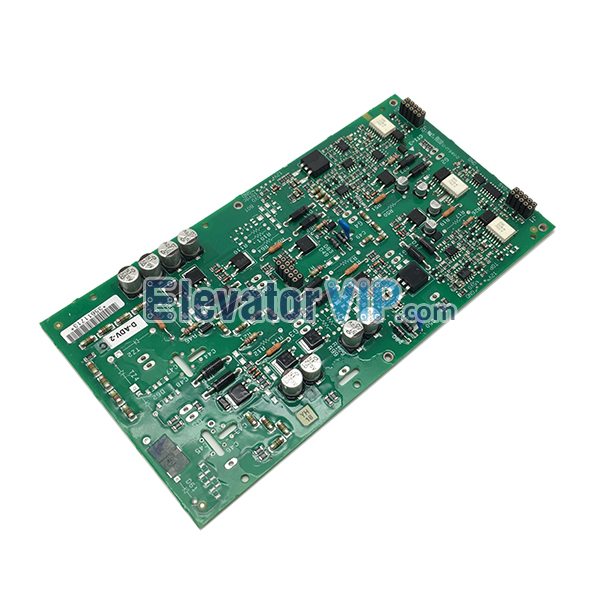 SIEI Inverter Board, Elevator Drive, D-ADV-2, ADV-73150-KXX-4-DC+SI