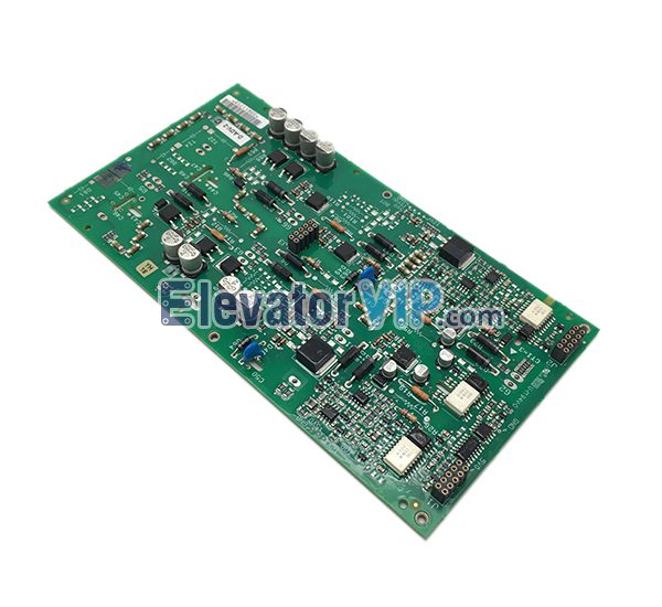 SIEI Inverter Board, Elevator Drive, D-ADV-2, ADV-73150-KXX-4-DC+SI