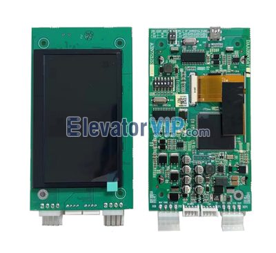 Otis Elevator LCD Display Board, Otis Elevator Display Indicator Board, A3J72121, A3N72122, DAA26800AT1