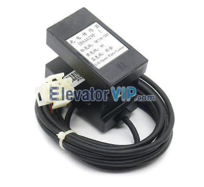 Otis Elevator Leveling Sensor Switch, DAA629F1, DAA629F2, DAA629F3, DAA629Q1, DAA629F, SSGD1-H